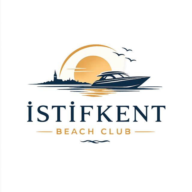 Beach Café Logo